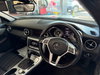 Mercedes-Benz SLK 2.1 SLK250 CDI AMG Sport Convertible 2dr Diesel G-Tronic+ Euro 5 (s/s) (204 ps) 2dr Automatic 2026