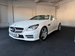 Mercedes-Benz SLK 2.1 SLK250 CDI AMG Sport Convertible 2dr Diesel G-Tronic+ Euro 5 (s/s) (204 ps) 2dr Automatic 2014