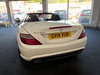 Mercedes-Benz SLK 2.1 SLK250 CDI AMG Sport Convertible 2dr Diesel G-Tronic+ Euro 5 (s/s) (204 ps) 2dr Automatic 2026