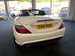 Mercedes-Benz SLK 2.1 SLK250 CDI AMG Sport Convertible 2dr Diesel G-Tronic+ Euro 5 (s/s) (204 ps) 2dr Automatic 2014