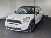 MINI Countryman 2.0 Cooper SD SUV 5dr Diesel Manual ALL4 Euro 5 (s/s) (143 ps) 5dr Manual 2026