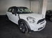 MINI Countryman 2.0 Cooper SD SUV 5dr Diesel Manual ALL4 Euro 5 (s/s) (143 ps) 5dr Manual 2014