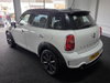 MINI Countryman 2.0 Cooper SD SUV 5dr Diesel Manual ALL4 Euro 5 (s/s) (143 ps) 5dr Manual 2026