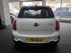 MINI Countryman 2.0 Cooper SD SUV 5dr Diesel Manual ALL4 Euro 5 (s/s) (143 ps) 5dr Manual 2026