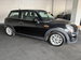MINI Hatch 1.5 Cooper D Hatchback 3dr Diesel Manual Euro 6 (s/s) (116 ps) 3dr Manual 2017
