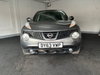 Nissan Juke 1.5 dCi 8v Acenta Premium SUV 5dr Diesel Manual Euro 5 (s/s) (110 ps) 5dr Manual 2026
