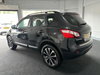 Nissan Qashqai 1.5 dCi 360 SUV 5dr Diesel Manual 2WD Euro 5 (110 ps) 5dr Manual 2026