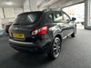 Nissan Qashqai 1.5 dCi 360 SUV 5dr Diesel Manual 2WD Euro 5 (110 ps) 5dr Manual 2026
