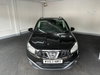 Nissan Qashqai 1.5 dCi 360 SUV 5dr Diesel Manual 2WD Euro 5 (110 ps) 5dr Manual 2026