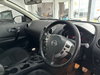 Nissan Qashqai 1.5 dCi 360 SUV 5dr Diesel Manual 2WD Euro 5 (110 ps) 5dr Manual 2026