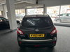 Nissan Qashqai 1.5 dCi 360 SUV 5dr Diesel Manual 2WD Euro 5 (110 ps) 5dr Manual 2026