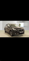 Peugeot 2008 1.2 PureTech Allure Premium SUV 5dr Petrol Manual Euro 6 (s/s) (82 ps) 5dr Manual 2026