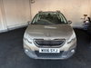 Peugeot 2008 1.2 PureTech Allure SUV 5dr Petrol Manual Euro 6 (82 ps) 5dr Manual 2026
