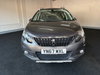 Peugeot 2008 1.2 PureTech Allure SUV 5dr Petrol Manual Euro 6 (82 ps) 5dr Manual 2026