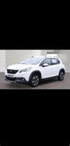 Peugeot 2008 1.2 PureTech Allure SUV 5dr Petrol Manual Euro 6 (82 ps) 5dr Manual 2026