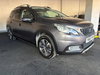 Peugeot 2008 1.2 PureTech Allure SUV 5dr Petrol Manual Euro 6 (82 ps) 5dr Manual 2026