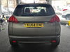 Peugeot 2008 1.6 e-HDi Allure SUV 5dr Diesel Manual Euro 5 (s/s) (92 ps) 5dr Manual 2026