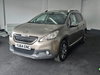 Peugeot 2008 1.6 e-HDi Allure SUV 5dr Diesel Manual Euro 5 (s/s) (92 ps) 5dr Manual 2026