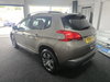 Peugeot 2008 1.6 e-HDi Allure SUV 5dr Diesel Manual Euro 5 (s/s) (92 ps) 5dr Manual 2026