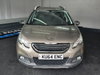 Peugeot 2008 1.6 e-HDi Allure SUV 5dr Diesel Manual Euro 5 (s/s) (92 ps) 5dr Manual 2026