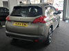 Peugeot 2008 1.6 e-HDi Allure SUV 5dr Diesel Manual Euro 5 (s/s) (92 ps) 5dr Manual 2026