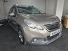 Peugeot 2008 1.6 e-HDi Allure SUV 5dr Diesel Manual Euro 5 (s/s) (92 ps) 5dr Manual 2026