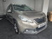 Peugeot 2008 1.6 e-HDi Allure SUV 5dr Diesel Manual Euro 5 (s/s) (92 ps) 5dr Manual 2014