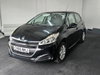 Peugeot 208 1.2 PureTech Active Hatchback 5dr Petrol Manual Euro 6 (82 ps) 5dr Manual 2026