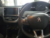 Peugeot 208 1.2 PureTech Active Hatchback 5dr Petrol Manual Euro 6 (82 ps) 5dr Manual 2026