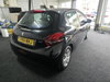 Peugeot 208 1.2 PureTech Active Hatchback 5dr Petrol Manual Euro 6 (82 ps) 5dr Manual 2026