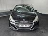 Peugeot 208 1.2 PureTech Active Hatchback 5dr Petrol Manual Euro 6 (82 ps) 5dr Manual 2026