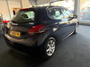 Peugeot 208 1.2 PureTech Active Hatchback 5dr Petrol Manual Euro 6 (s/s) (82 ps) 5dr Manual 2026