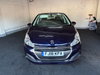 Peugeot 208 1.2 PureTech Active Hatchback 5dr Petrol Manual Euro 6 (s/s) (82 ps) 5dr Manual 2026