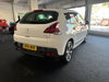 Peugeot 3008 1.6 e-HDi Allure SUV 5dr Diesel EGC Euro 5 (s/s) (115 ps) 5dr Automatic 2026