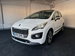Peugeot 3008 1.6 e-HDi Allure SUV 5dr Diesel EGC Euro 5 (s/s) (115 ps) 5dr Automatic 2014