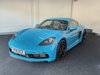 Porsche 718 Cayman 2.5T S Coupe 2dr Petrol PDK Euro 6 (s/s) (350 ps) 2dr Automatic 2026