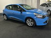 Renault Clio 0.9 TCe Dynamique MediaNav Hatchback 5dr Petrol Manual Euro 5 (s/s) (90 ps) 5dr Manual 2026