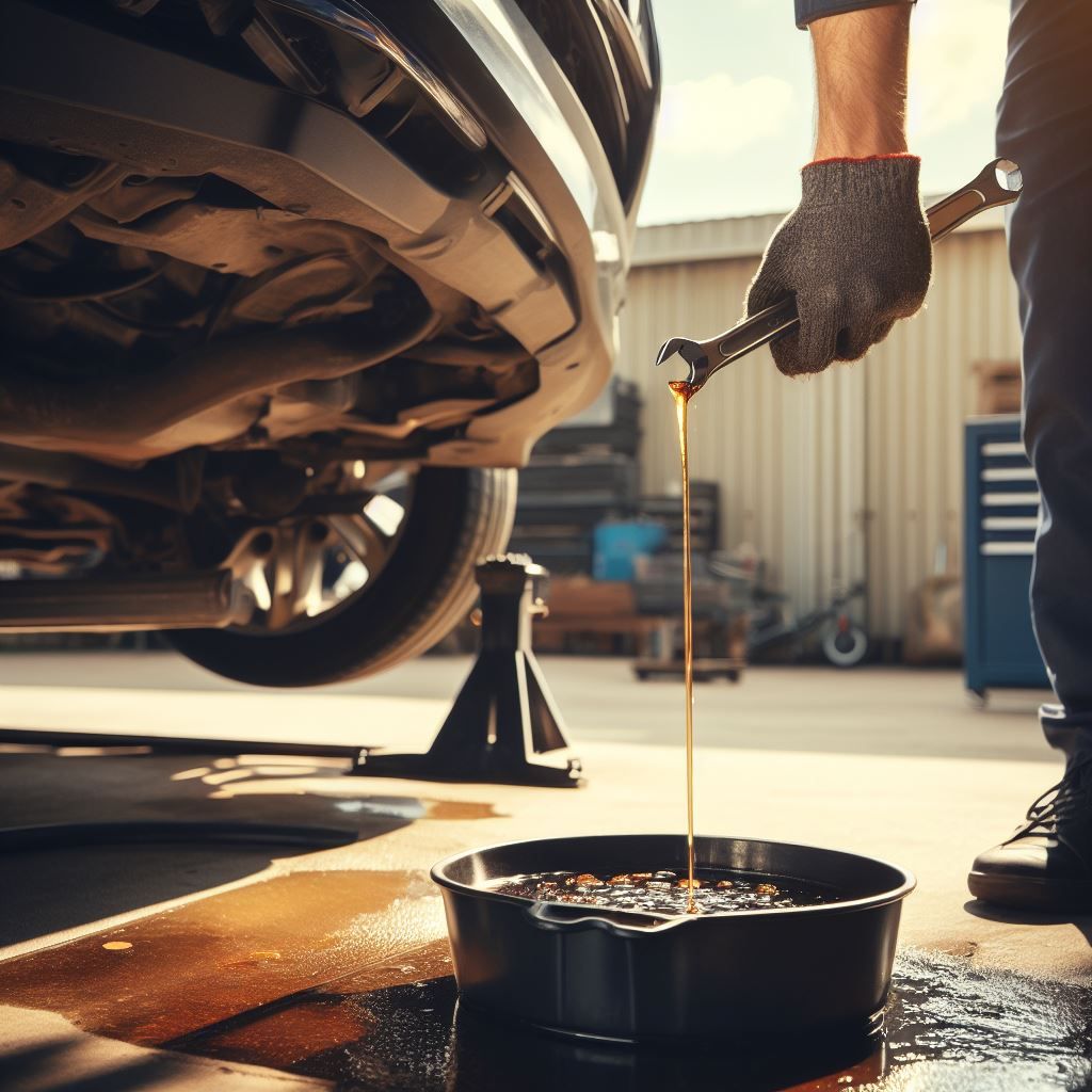 "Crucial Queries: How Vital is Service History When Buying a Used Car?"