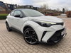 Toyota C-HR 1.8 VVT-h GR SPORT CVT Euro 6 (s/s) 5dr 5dr Automatic 2026