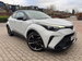 Toyota C-HR 1.8 VVT-h GR SPORT CVT Euro 6 (s/s) 5dr 5dr Automatic 2023