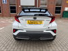 Toyota C-HR 1.8 VVT-h GR SPORT CVT Euro 6 (s/s) 5dr 5dr Automatic 2026