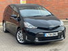 Toyota Prius+ 1.8 VVT-h Excel CVT Euro 6 (s/s) 5dr 5dr Automatic 2026