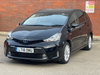 Toyota Prius+ 1.8 VVT-h Excel CVT Euro 6 (s/s) 5dr 5dr Automatic 2026