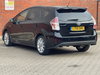 Toyota Prius+ 1.8 VVT-h Excel CVT Euro 6 (s/s) 5dr 5dr Automatic 2026
