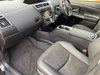Toyota Prius+ 1.8 VVT-h Excel CVT Euro 6 (s/s) 5dr 5dr Automatic 2026