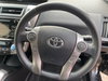 Toyota Prius+ 1.8 VVT-h Excel CVT Euro 6 (s/s) 5dr 5dr Automatic 2026
