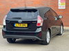 Toyota Prius+ 1.8 VVT-h Excel CVT Euro 6 (s/s) 5dr 5dr Automatic 2026