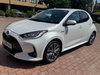 Toyota Yaris 1.5 VVT-h Excel E-CVT Euro 6 (s/s) 5dr 5dr Automatic 2026