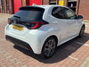 Toyota Yaris 1.5 VVT-h Excel E-CVT Euro 6 (s/s) 5dr 5dr Automatic 2026
