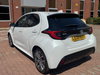 Toyota Yaris 1.5 VVT-h Excel E-CVT Euro 6 (s/s) 5dr 5dr Automatic 2026